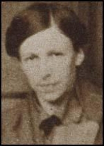 Acquaintance: Mary Richardson
