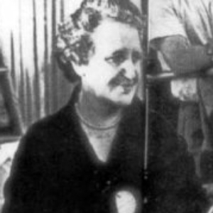 Spouse: Laura Dominica Garello Ferrari 