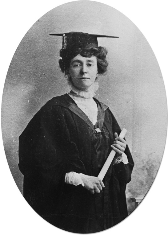 Gallery of Emily Davison