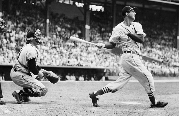 Gallery of Stan Musial