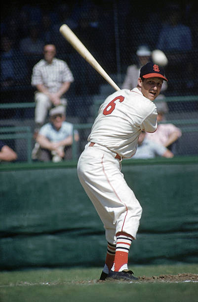 Gallery of Stan Musial