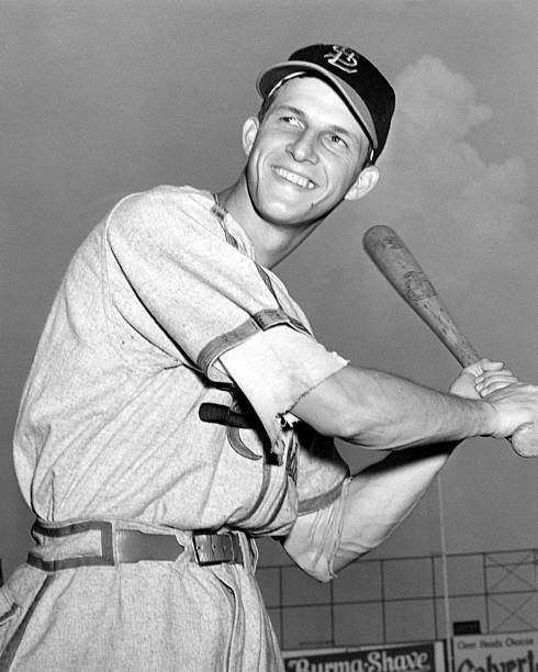Gallery of Stan Musial