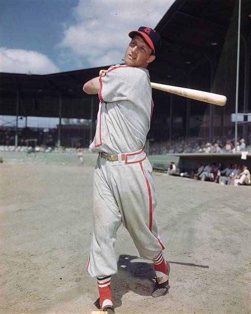 Gallery of Stan Musial