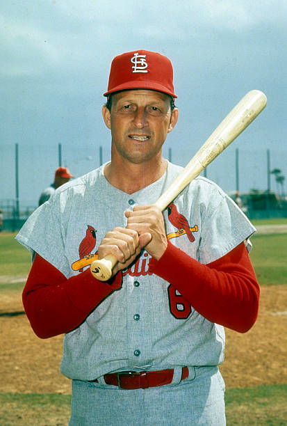 Gallery of Stan Musial
