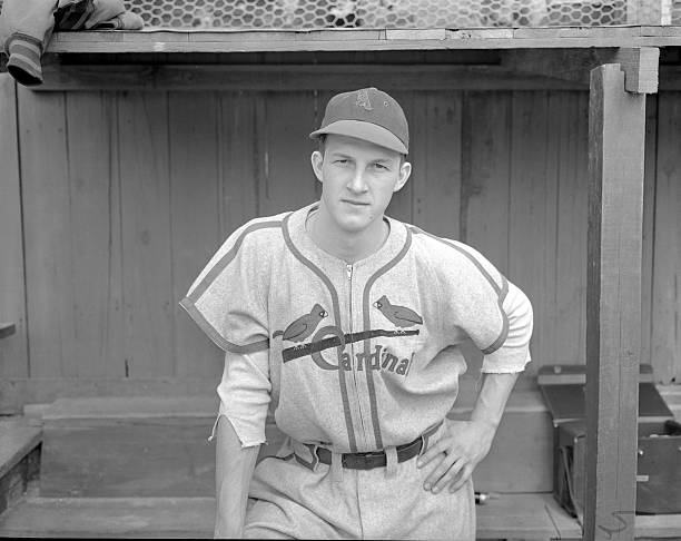 Gallery of Stan Musial