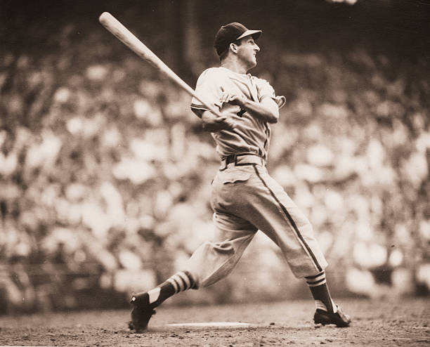 Gallery of Stan Musial