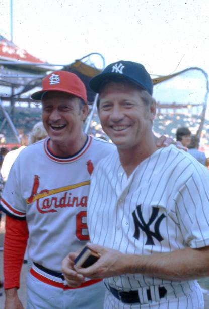 Gallery of Stan Musial