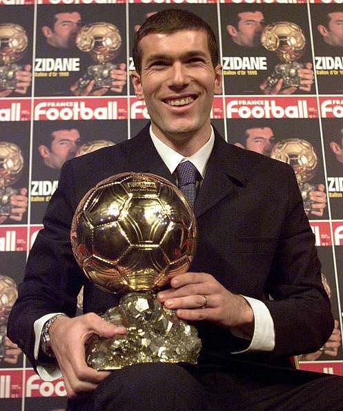 Ballon d'Or