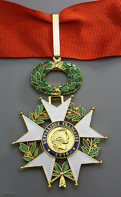 Legion of Honour