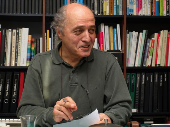 Ilhan Bilge