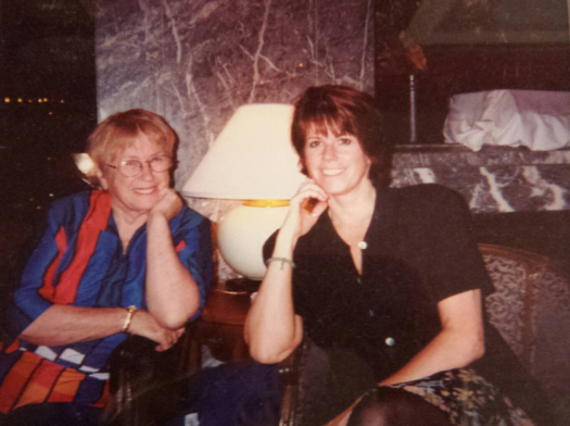 Sylvia McNair