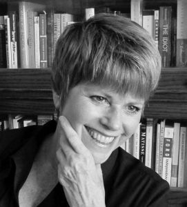 Daughter: Patricia Ann McNair