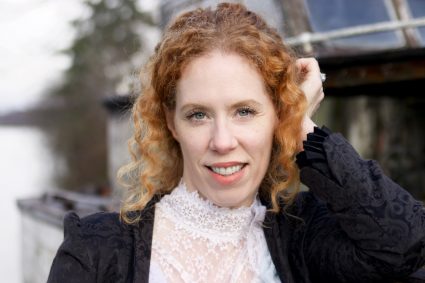 Marianne Monson