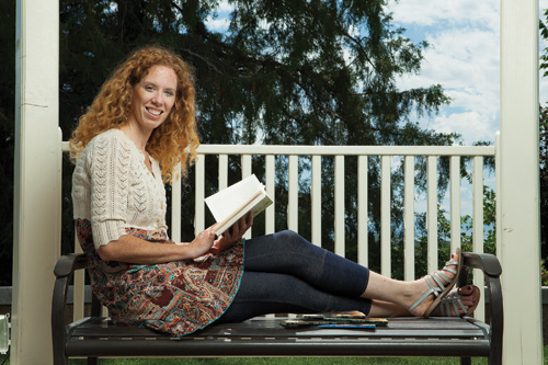 Gallery of Marianne Monson