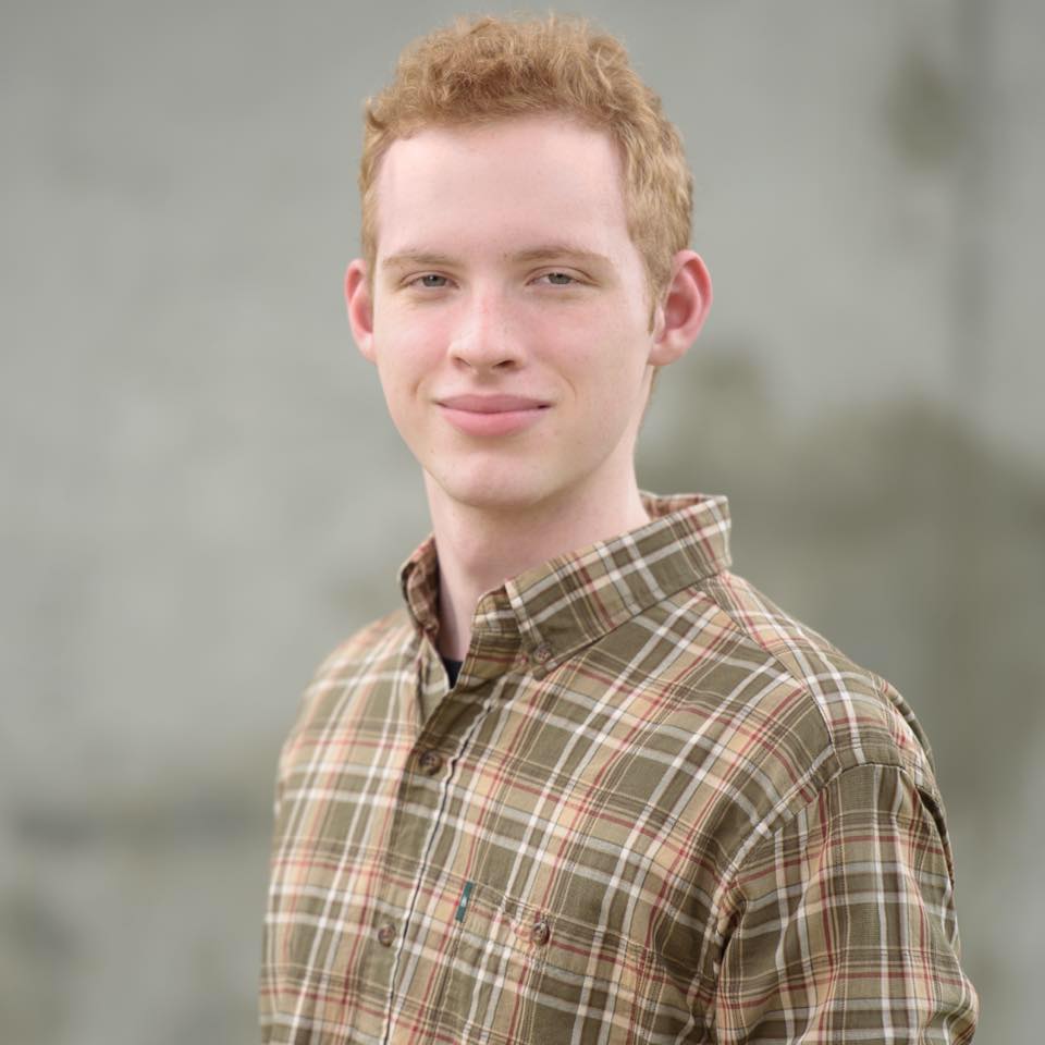 Son: Nathanael Monson-Burton 