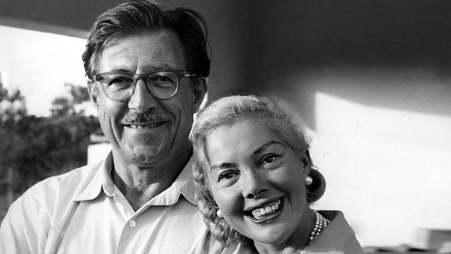 late spouse: Armand Denis