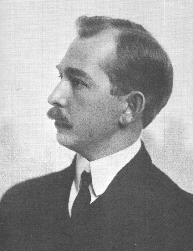 Clarence McClung
