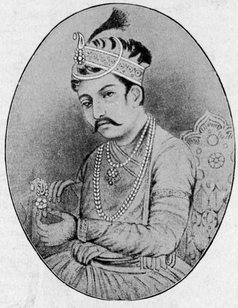 Career period of Akbar (Abu\'l-Fath Jalal-ud-din Akbar) in career