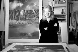 Meridel Rubenstein