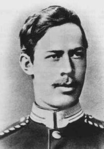 Gallery of Heinrich Hertz