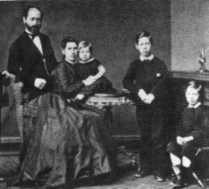 Gallery of Heinrich Hertz