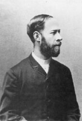 Gallery of Heinrich Hertz