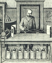 Gallery of Heinrich Hertz
