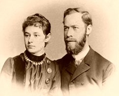 Gallery of Heinrich Hertz