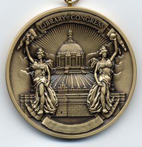 John W. Kluge Prize