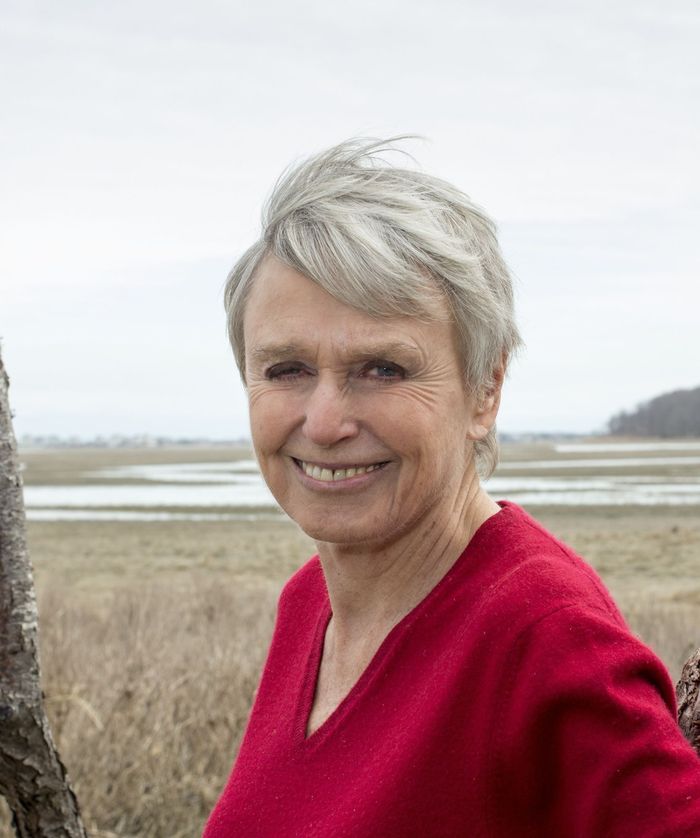 Wife: Susan Mary Cooper 