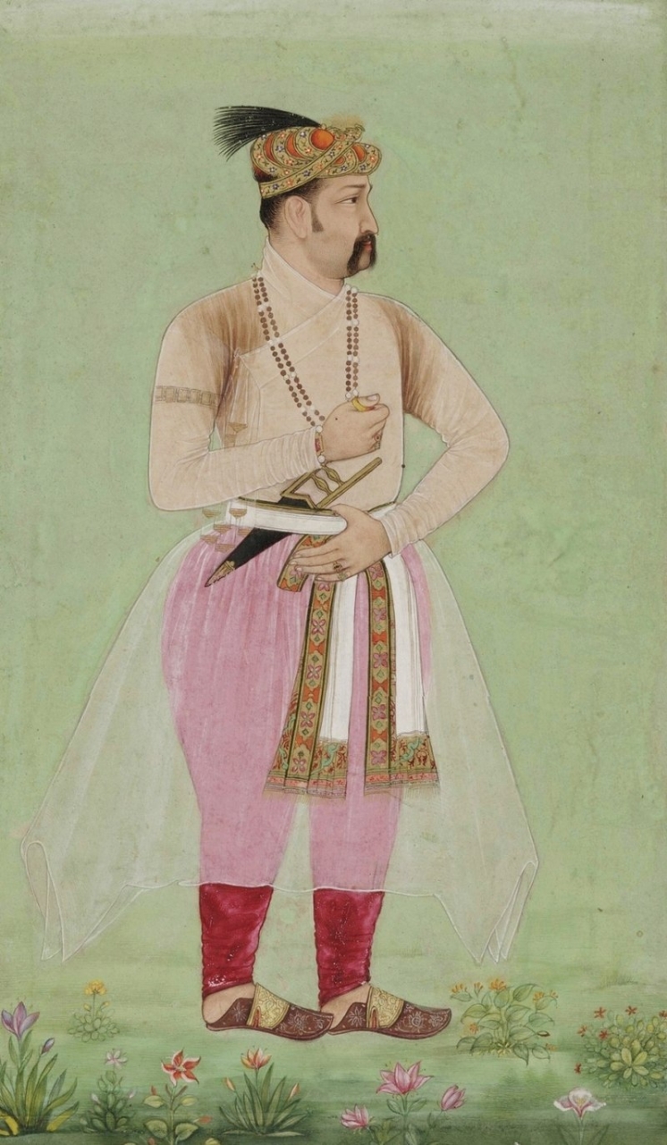 Son: Daniyal Mirza 
