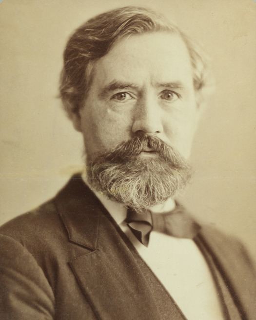 Theodore De Vinne