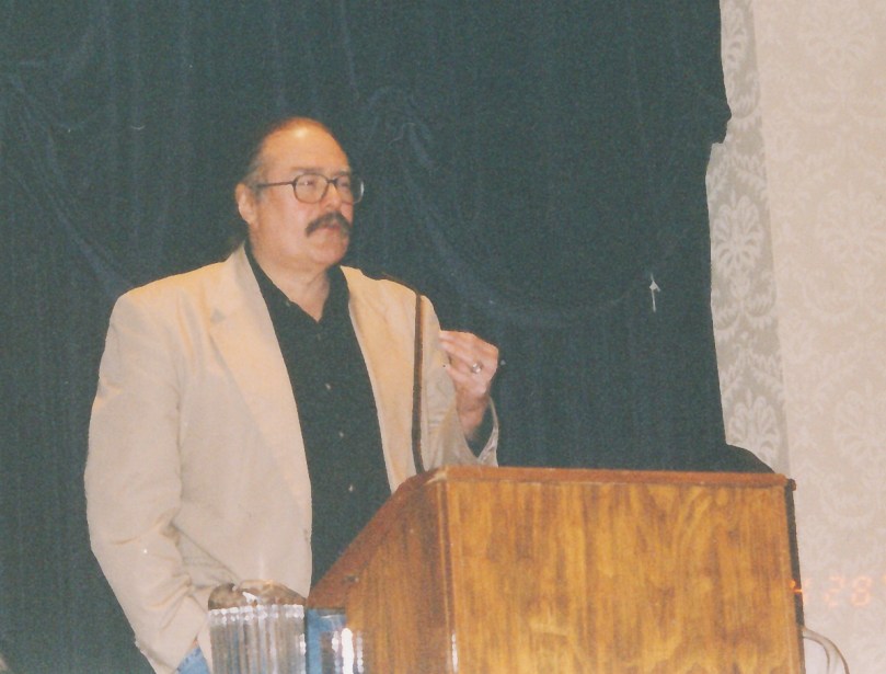 Gallery of Charles Kinder II