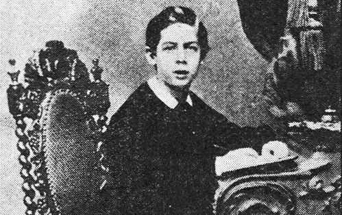 Gallery of Heinrich Hertz