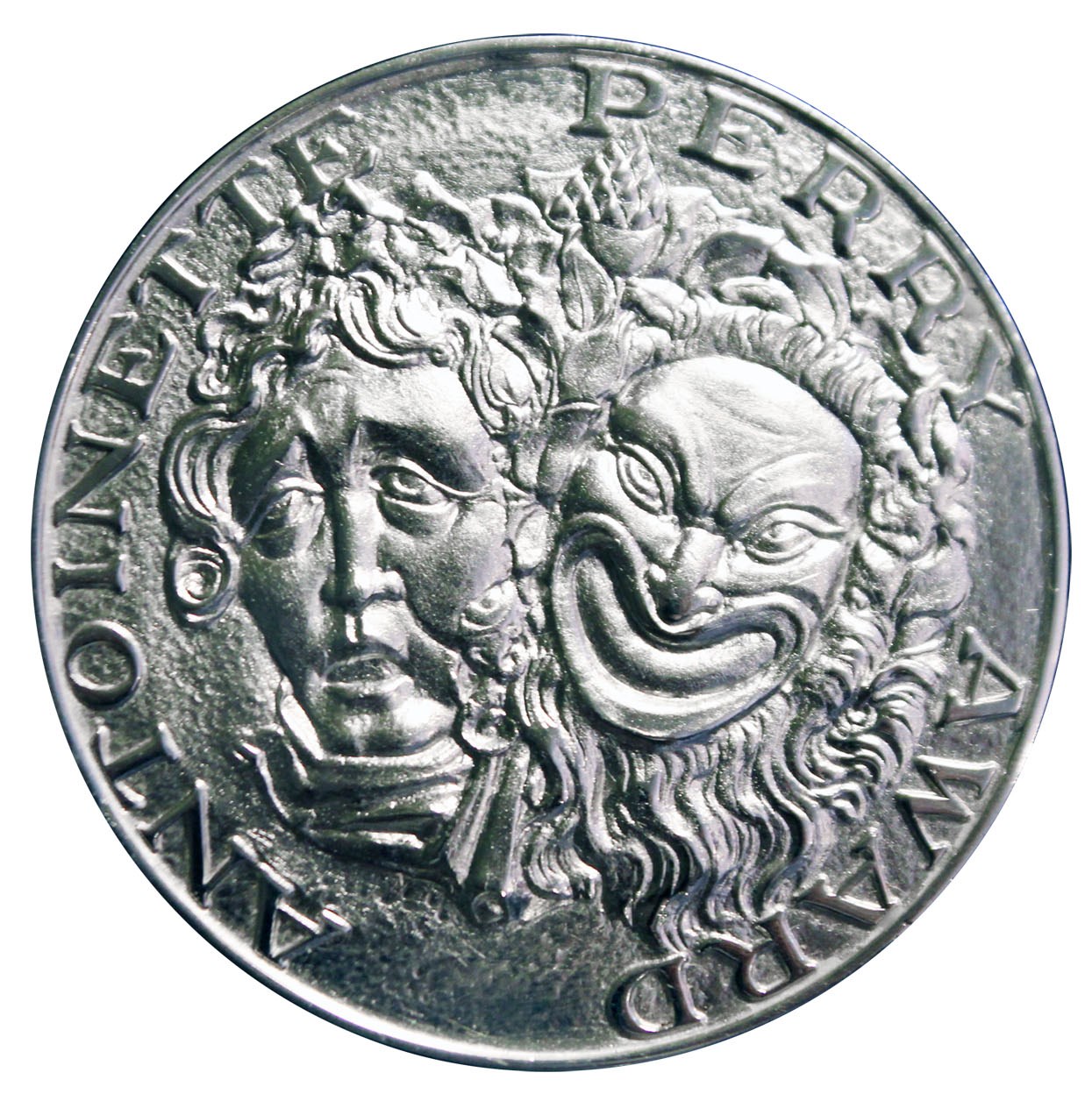 Antoinnette Perry (Tony) Award