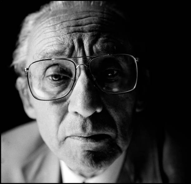 Gallery of Paul Ricoeur