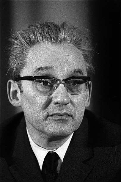 Gallery of Paul Ricoeur