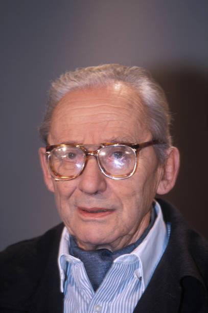 Gallery of Paul Ricoeur