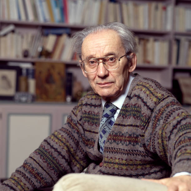 Gallery of Paul Ricoeur