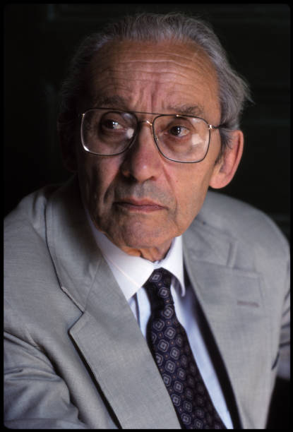 Gallery of Paul Ricoeur