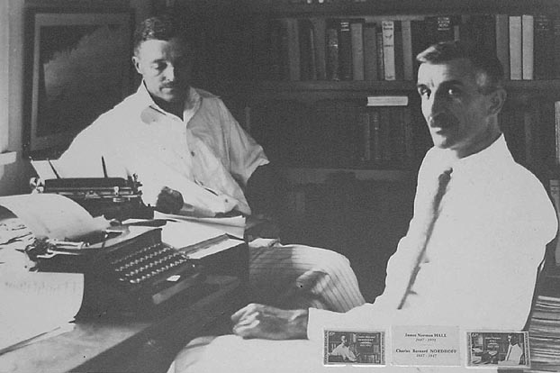 Gallery of Charles Nordhoff