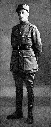 colleague: James Norman Hall