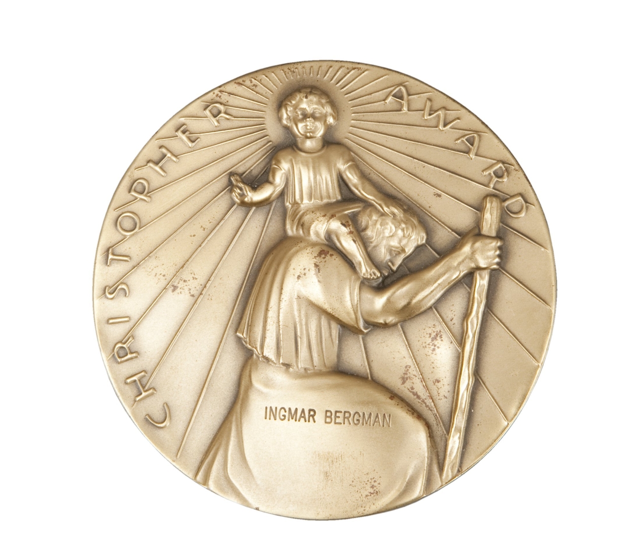 Christopher Award