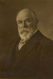 Great-grandfather: John Kinder Labatt 