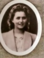 late spouse: Clelia Monti 