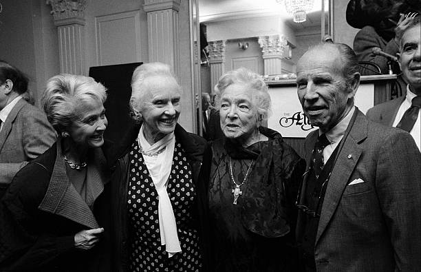 Gallery of Hume Cronyn, Jr.