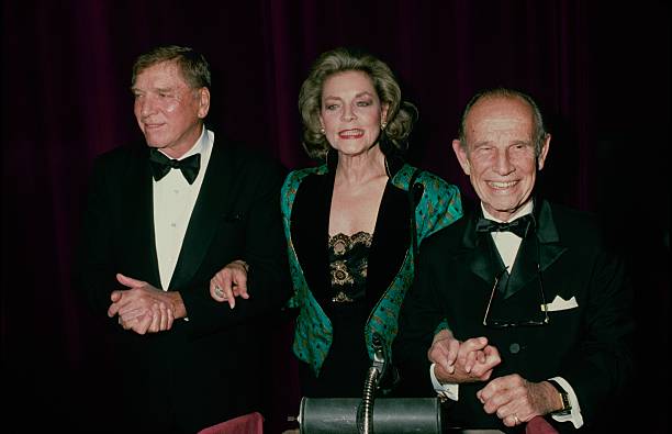 Gallery of Hume Cronyn, Jr.