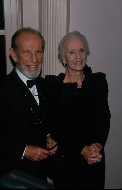 Gallery of Hume Cronyn, Jr.