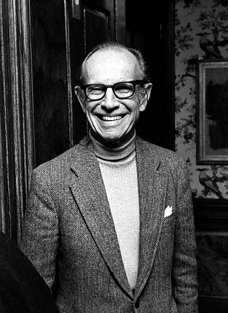Gallery of Hume Cronyn, Jr.