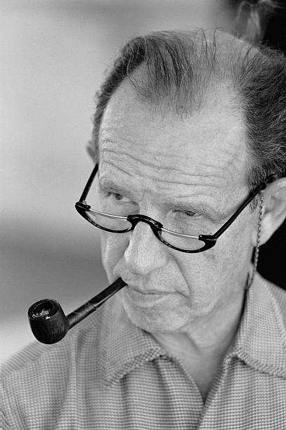 Gallery of Hume Cronyn, Jr.